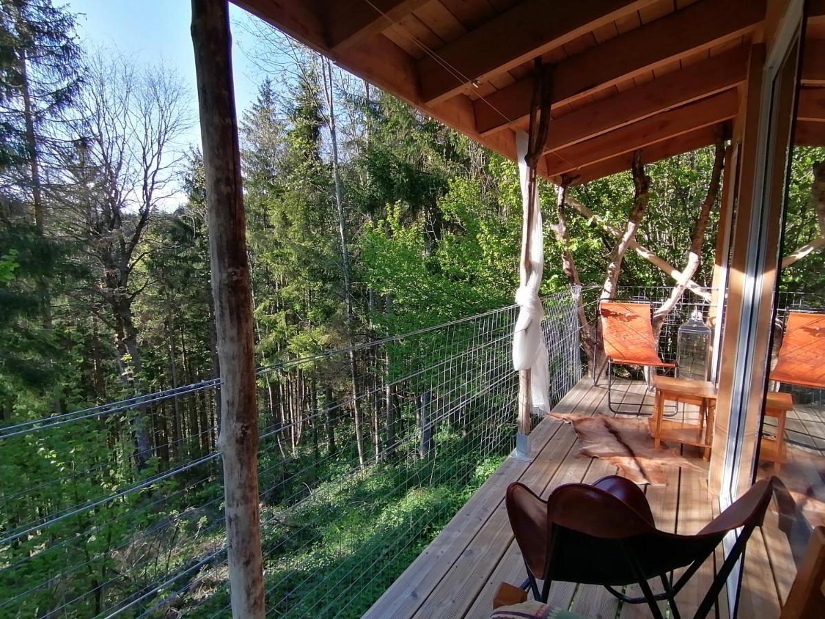 La Fortance Paradis Naturel - Proche De La Ville Planfoy Exterior photo