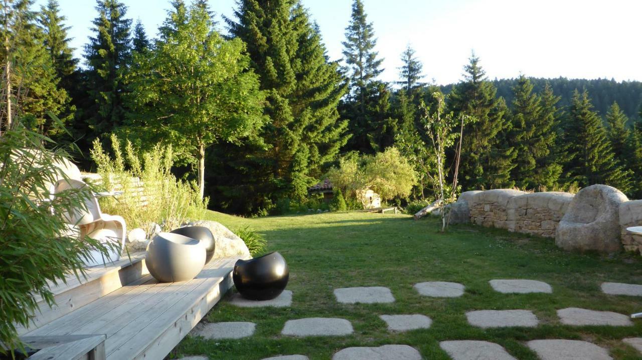 La Fortance Paradis Naturel - Proche De La Ville Planfoy Exterior photo